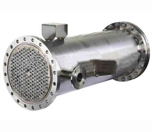 Heat-Exchangers